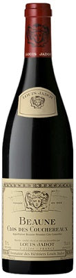 Beaune Clos des Couchereaux 1er Cru 2021 Dom Gagey Louis Jadot - Burgundy Red B03