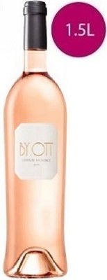 2020 By Ott Domaines Ott Organic Rosé Magnum 1.5L - Côtes-de-Provence CP07