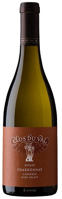 2020 Chardonnay Clos du Val Carneros Napa G01 - California White