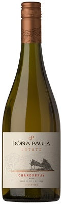 2022 Chardonnay Estate Viña Doña Paula Valle de Uco - Argentina White