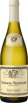Chassagne-Montrachet 2021 Louis Jadot - Burgundy White B03