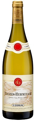 2019 Crozes Hermitage Blanc Etienne Guigal B03 - Rhône Valley White