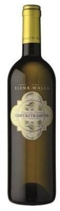2021 Gewürztraminer Concerto Grosso Elena Walch Alto-Adige G01 - Italy White