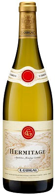 2018 Hermitage Blanc Etienne Guigal B03 - Rhône Valley White