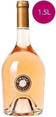 Miraval Rosé 2022 Magnum 1.5L - Côtes-de-Provence B03