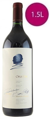 Opus One 2018 Magnum 1.5L Napa Valley - California Red G01