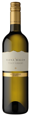 2022 Pinot Grigio Elena Walch Alto-Adige G01 - Italy White