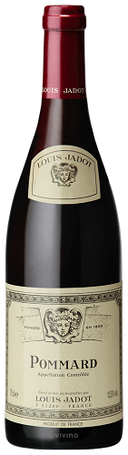 Pommard 2020 Louis Jadot - Burgundy Red B03