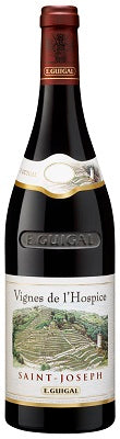 2018 Saint Joseph Vignes de l'Hospice Etienne Guigal - Rhône Valley Red