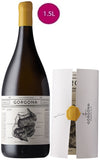 2020 Vermentino Gorgona Magnum 1.5L Frescobaldi Tuscany E04 - Italy White