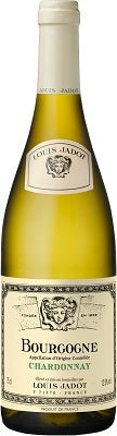 2021 Bourgogne Chardonnay Louis Jadot B03 - Burgundy White