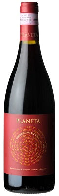 Nero d'Avola 2021 Cerasuolo di Vittoria Planeta Sicily - Italy Red E04