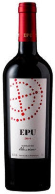 2019 EPU Viña Almaviva Maipo Valley G01 - Chile Red