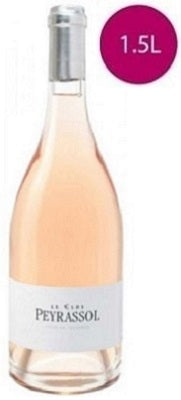 2022 Le Clos Peyrassol Rosé Magnum 1.5L C02 - Côtes-de-Provence