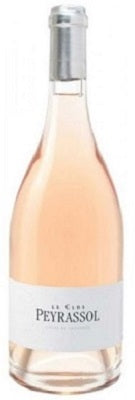 2022 Le Clos Peyrassol Rosé C02- Côtes-de-Provence