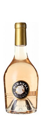 2022 Miraval Rosé Half-Bottle 375ml B03 - Côtes-de-Provence