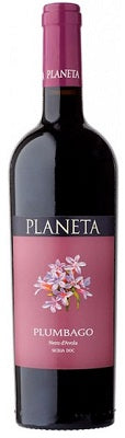Nero d'Avola 2020 Plumbago Planeta Sicily E04 - Italy Red