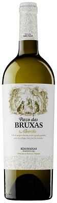 2021 Pazo das Bruxas Albariño Rias Baixas - Spain White