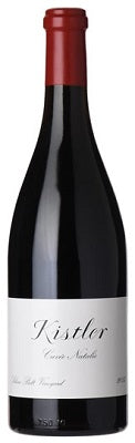 2019 Pinot Noir Kistler Vineyards Sonoma Coast B03 - California Red