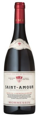 2021 Saint Amour Mommessin - Beaujolais Red
