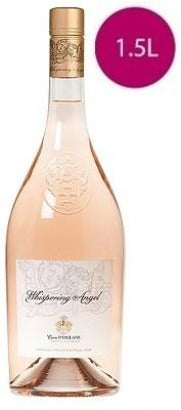 Whispering Angel Rosé 2022 Magnum 1.5L - Côtes-de-Provence C02