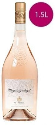 2022 Whispering Angel Rosé Magnum 1.5L C02 - Côtes-de-Provence