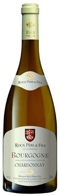 2020 Bourgogne Chardonnay Domaine ROUX B03 - Burgundy White