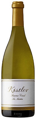 2020 Chardonnay Les Noisetiers Kistler Sonoma Coast B03 - California White