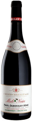 2020 Crozes Hermitage Mule Noire Paul Jaboulet Aîné - Rhône Valley Red