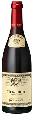Mercurey Pinot Noir 2021 Louis Jadot - Burgundy Red B03