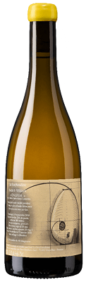 2020 Saint Véran Cuvée Ovoïde La Soufrandière Bret Brothers C02 - Burgundy White