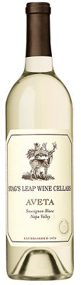 2021 Sauvignon Blanc Organic Aveta Stag's Leap Napa G01 - California White
