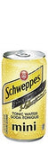 Mini Can Schweppes Tonic Water 12 x 150ml