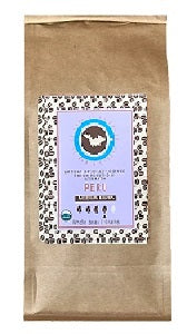 Peru Medium Fresh Roasted in St Barths