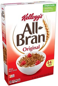 All-Bran Kellogg's