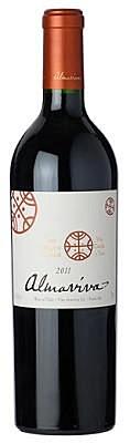 Almaviva 2018 Puente Alto Maipo Valley - Chile Red G01