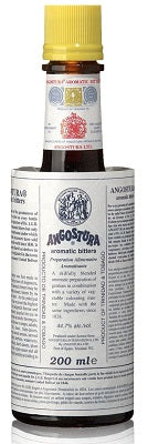 Angostura Bitters H06  - Aperitif
