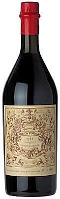 Vermouth Antica Formula Carpano H06 - Italy