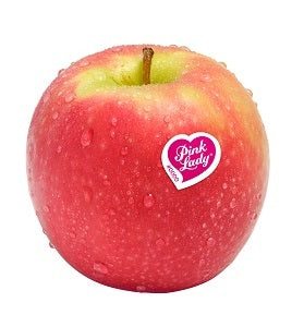 Organic Pink-Lady Apples 500 gr