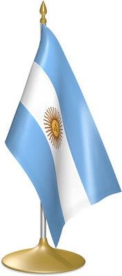 Flag - Argentina Red Wines