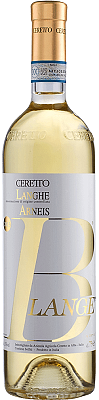 Arneis Langhe-Blangè Organic 2021 Ceretto Piedmont - Italy White G01