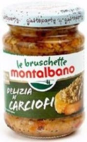Artichoke Tapenade Dip
