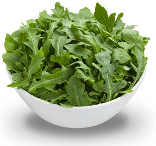 Organic Arugula - Rocket Lettuce