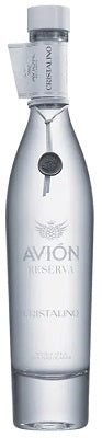 Avión Reserva Cristalino Tequila H06 - Mexico