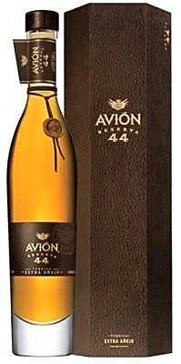 Avión 44 Extra Añejo Tequila - Mexico