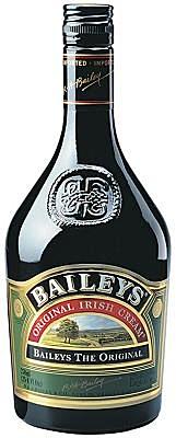 Baileys Original Irish Cream Liqueur - Ireland