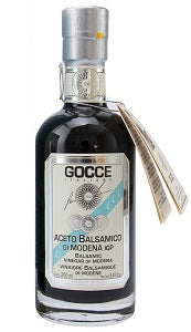 Balsamic Vinegar Gocce 6 Years Old Modena - Italy