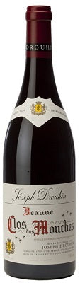 2018 Beaune Clos des Mouches Joseph Drouhin C02 - Burgundy Red