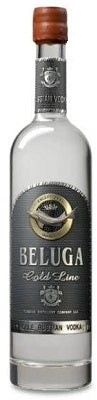 Beluga Gold Line C07 - Vodka