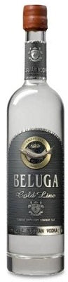 Beluga Gold Line - Vodka